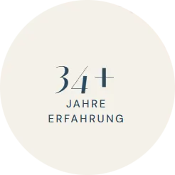 34+ Jahre Erfahrung Image